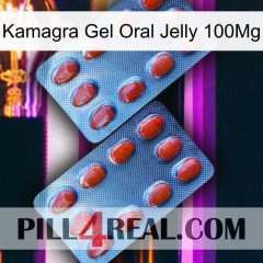 Kamagra Gel Oral Jelly 100Mg 05